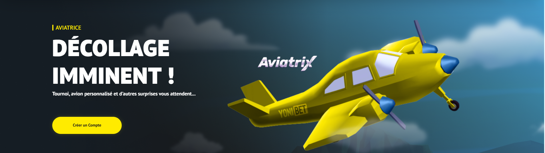 Collection d'avis et de témoignages de joueurs satisfaits de Yonibet