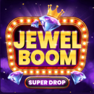 Jewel Boom - Explosion de joyaux et de gains